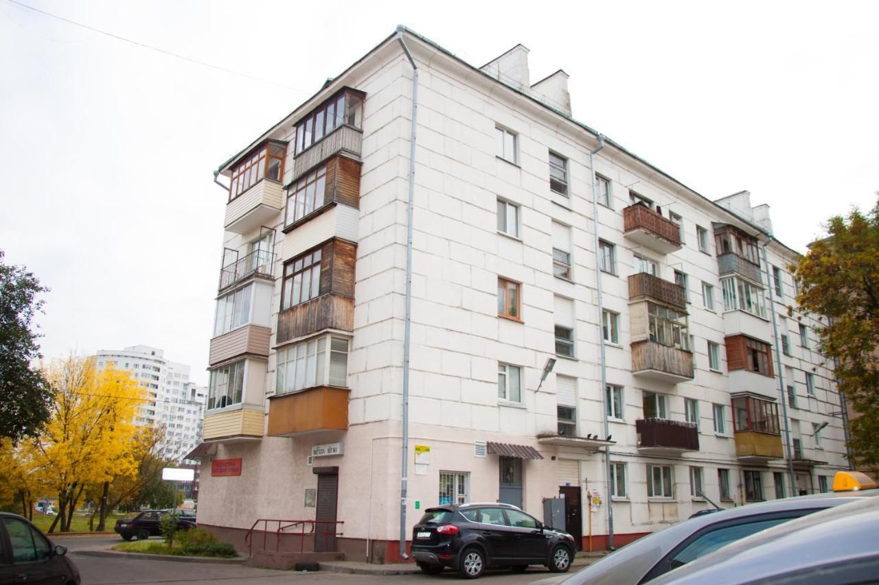 Отели для свиданий Euro Kvartira na sutki Минск-25