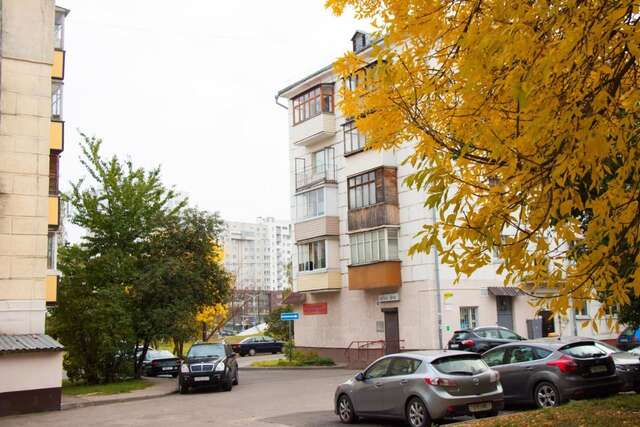 Отели для свиданий Euro Kvartira na sutki Минск-22